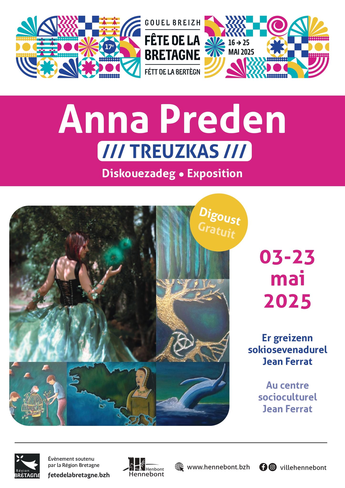Treuzkas